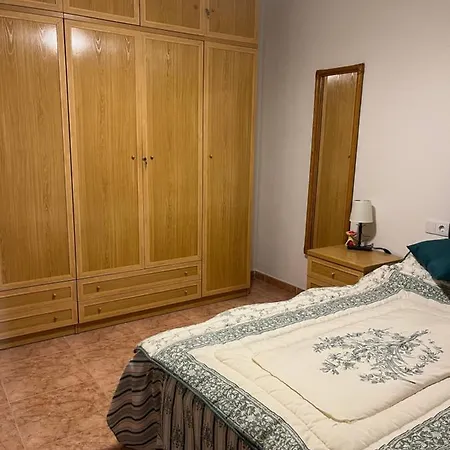 Appartamento Casa De Fado