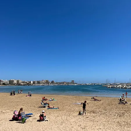 Casa De Fado * Torrevieja