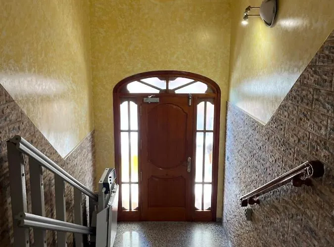 Apartament Casa De Fado *