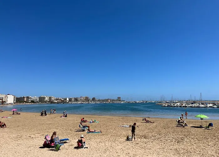 Casa De Fado * Torrevieja