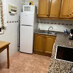 Apartment Casa De Fado Torrevieja