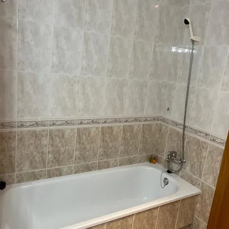 Lägenhet Casa De Fado *