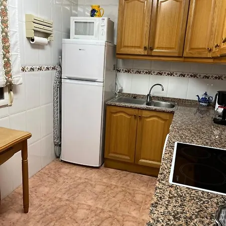 Апартаменти Casa De Fado Торрев'єха