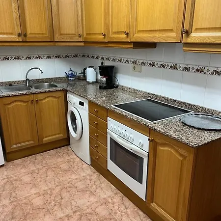 Casa De Fado Апартаменти