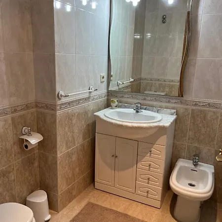 Casa De Fado Daire *