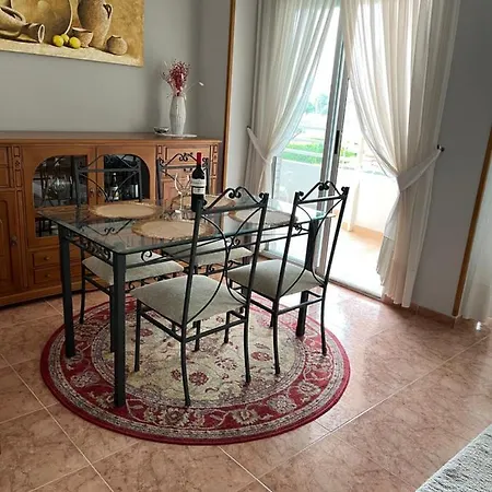 Casa De Fado Апартаменти Торрев'єха