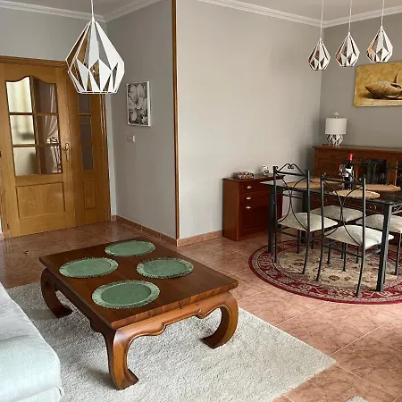 Casa De Fado Апартаменти