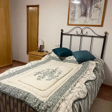 Casa De Fado * Torrevieja