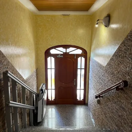 Lägenhet Casa De Fado *