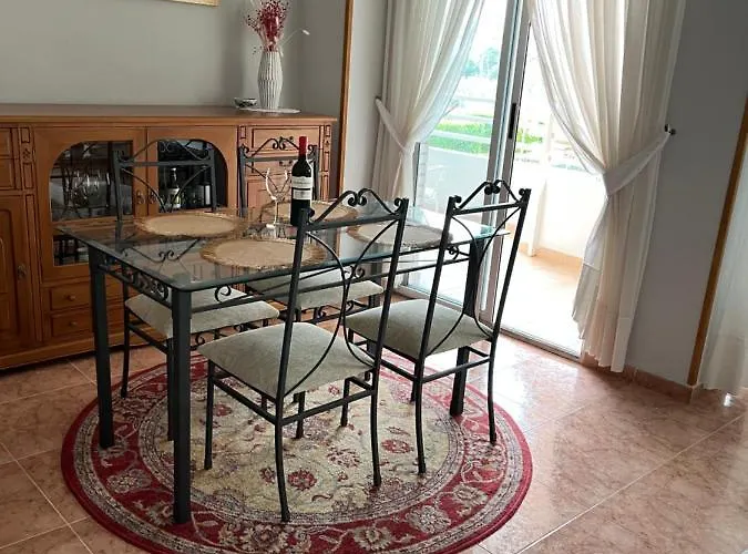 Casa De Fado Apartment Torrevieja