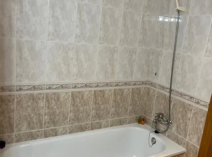 Apartamento Casa De Fado *