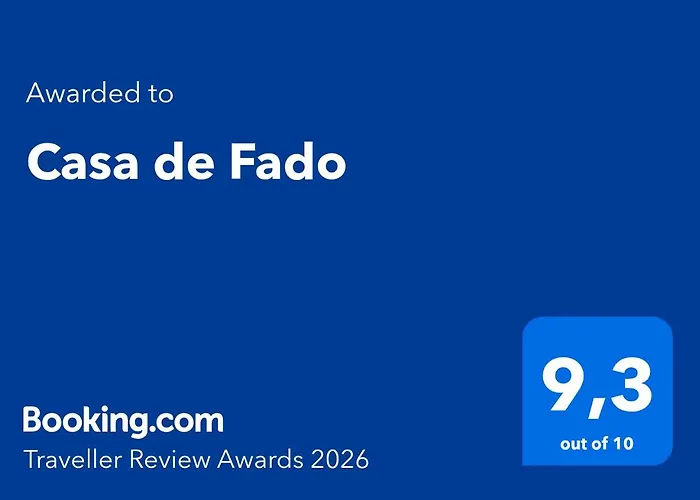 Casa De Fado Apartamento *